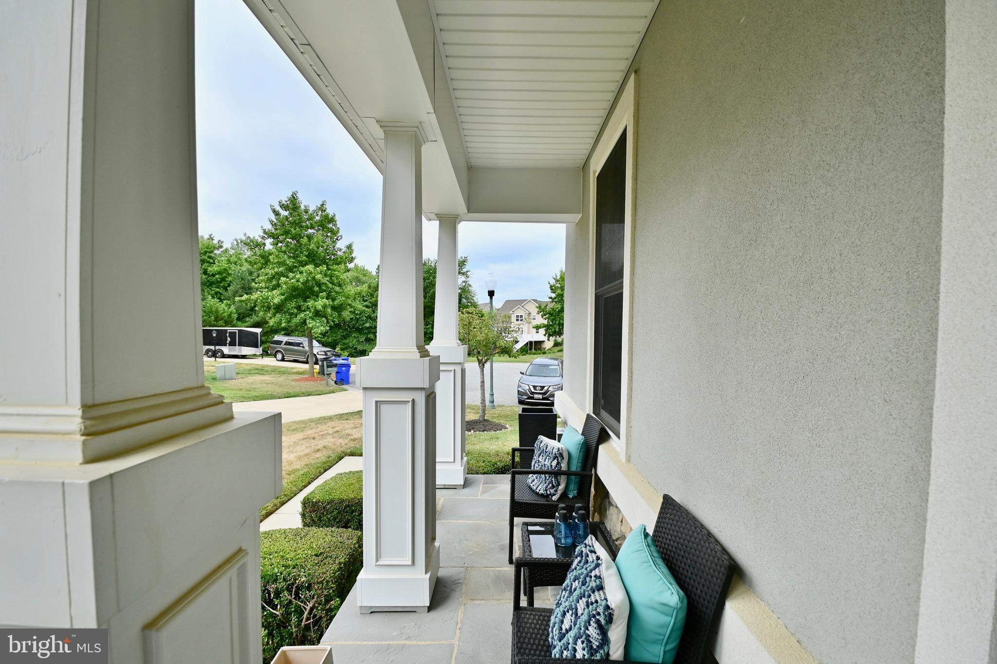 ST CHARLES SUB - SHEFFIELD - Residential Lease