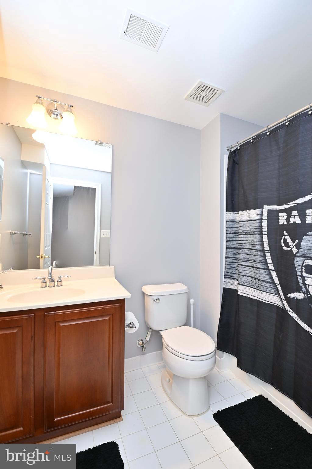 ST CHARLES SUB - SHEFFIELD - Residential Lease