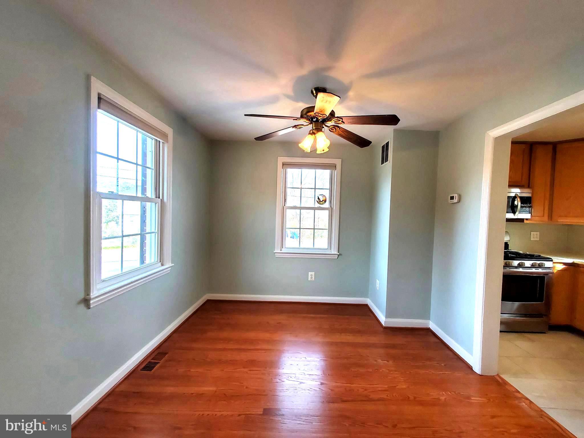 HOLLYWOOD - Residential Lease