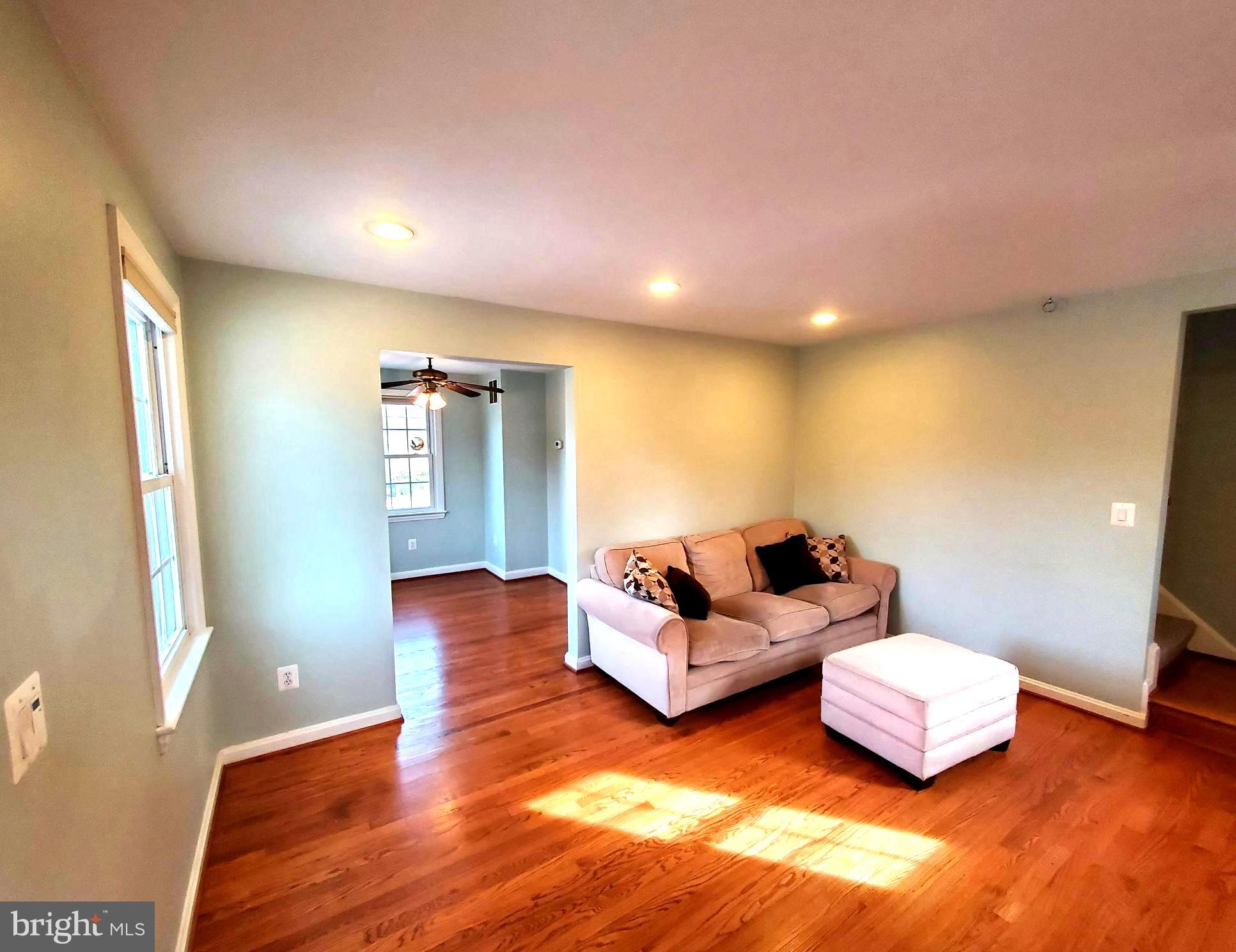 HOLLYWOOD - Residential Lease