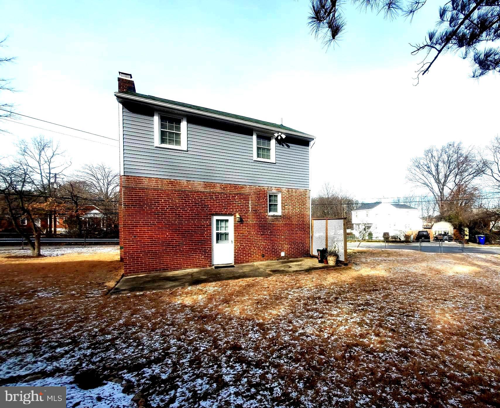 HOLLYWOOD - Residential Lease