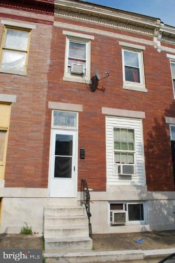 MCELDERRY PARK - Residential