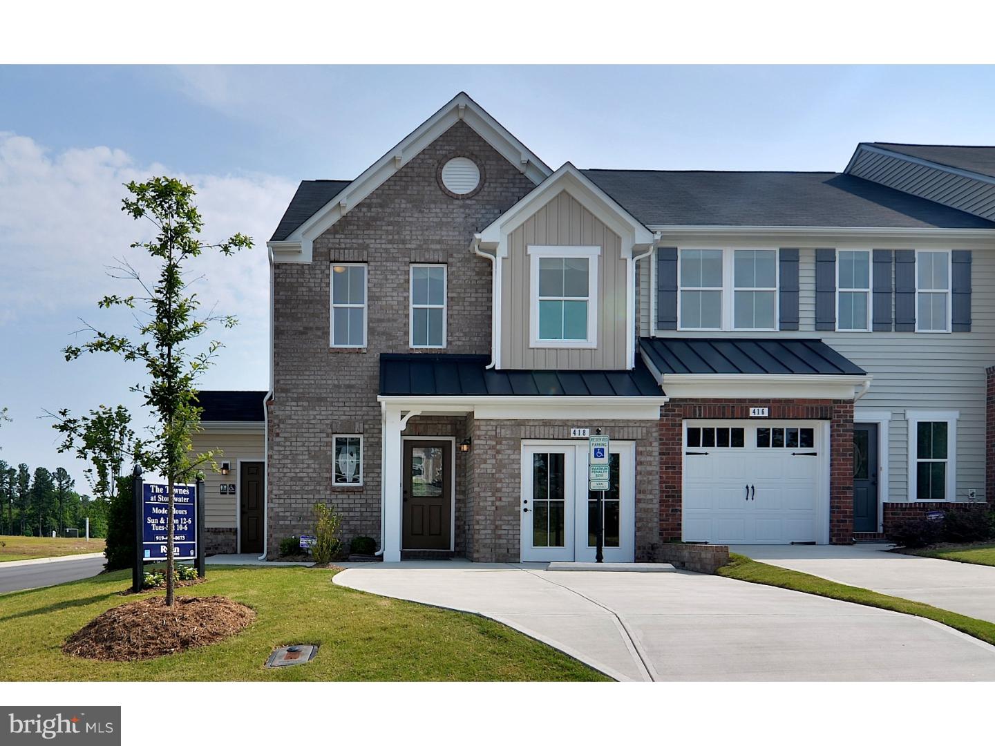 The LAST of our most sought-after floorplan! The Roxbury Grande is now including a Finished Basement, Recessed Lights in the Kitchen and Basement, 42 Inch Kitchen Cabinets, Granite Kitchen Countertops, Kitchen Island, and Stainless Steel GE Appliances!!  We are different!  Your experience will be...Simple, Exciting, & Rewarding. The Roxbury Grande offers a flexible floorplan with 1-car garage and includes the 8' home extension.  This is a perfect home for entertaining because the kitchen opens to the family room. The upstairs is complete with  3 bedrooms, including an owners' suite with a walk-in closet. Gorgeous wooded, walkout lots. Sit back and enjoy the views!  Community amenities include walking trail to downtown Phoenixville and connecting to the Schuylkill River Trail into Manayunk, courtyard with gazebo, and open space.  See Sales Reps for more details.