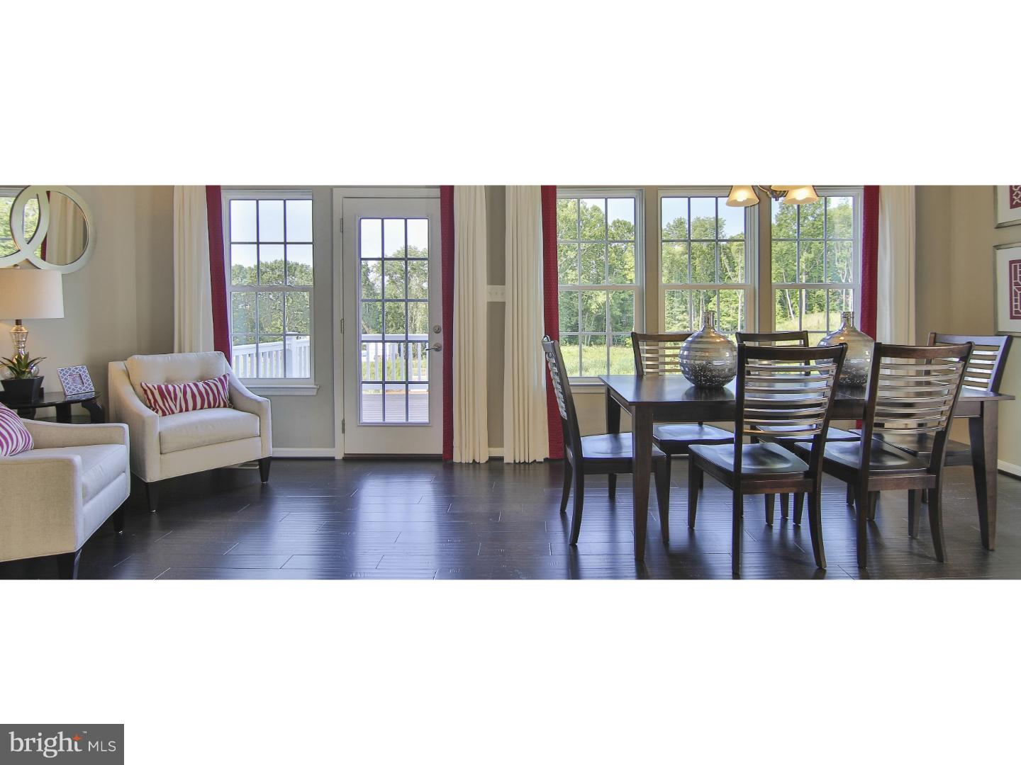 FILLMORE VILLAGE - Residential