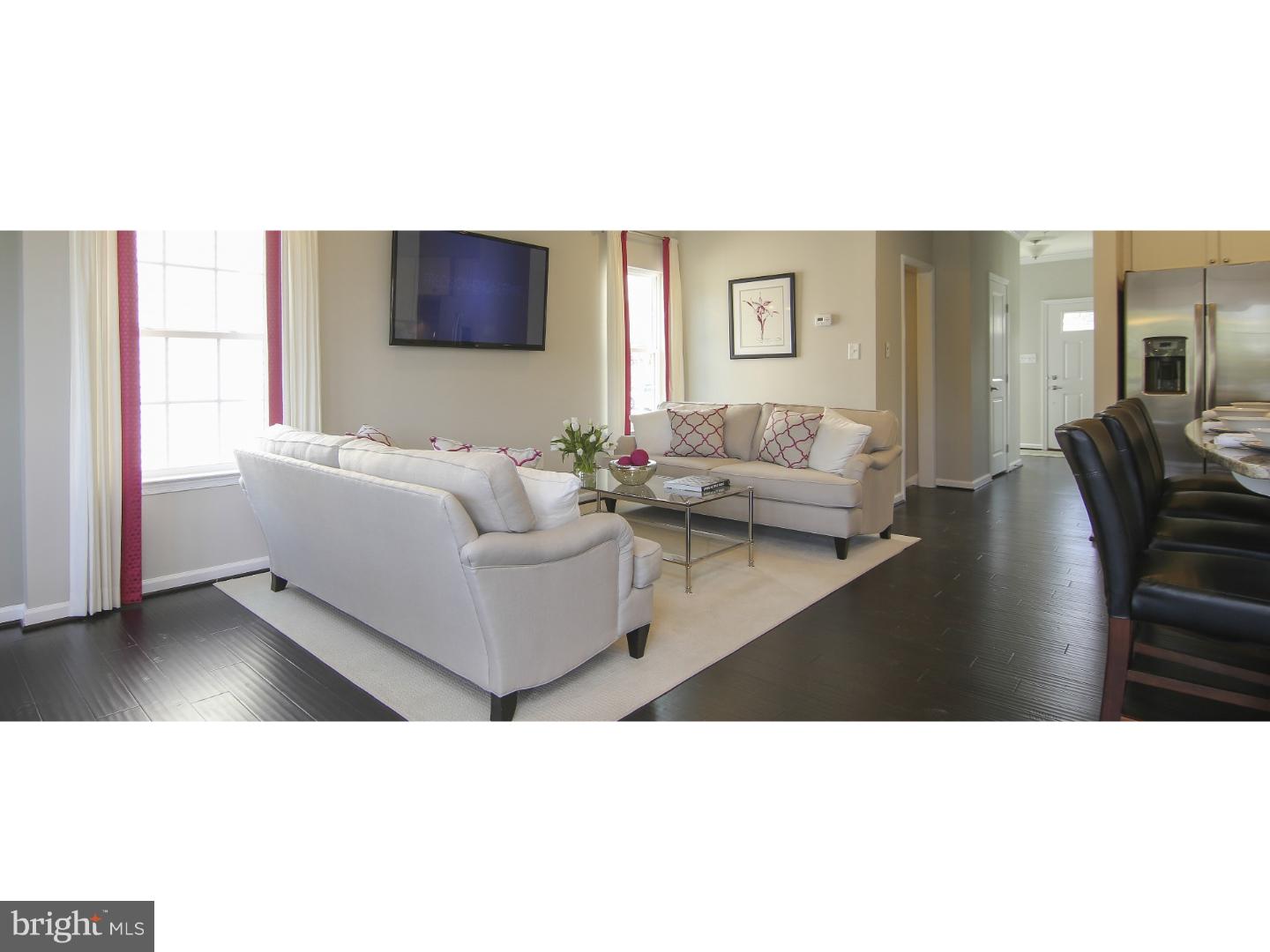 FILLMORE VILLAGE - Residential