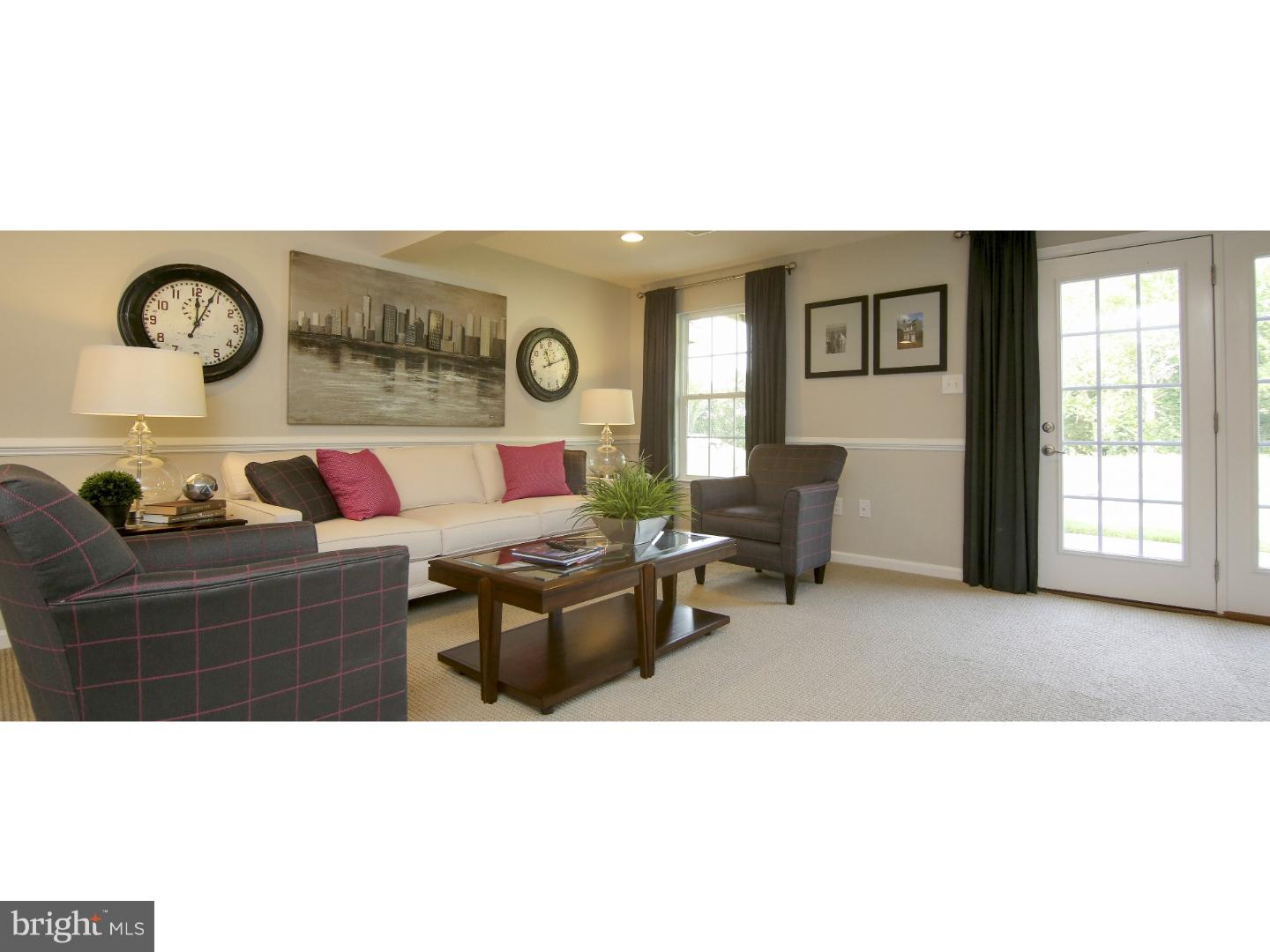 FILLMORE VILLAGE - Residential