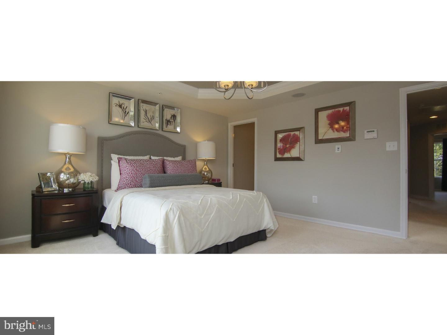 FILLMORE VILLAGE - Residential