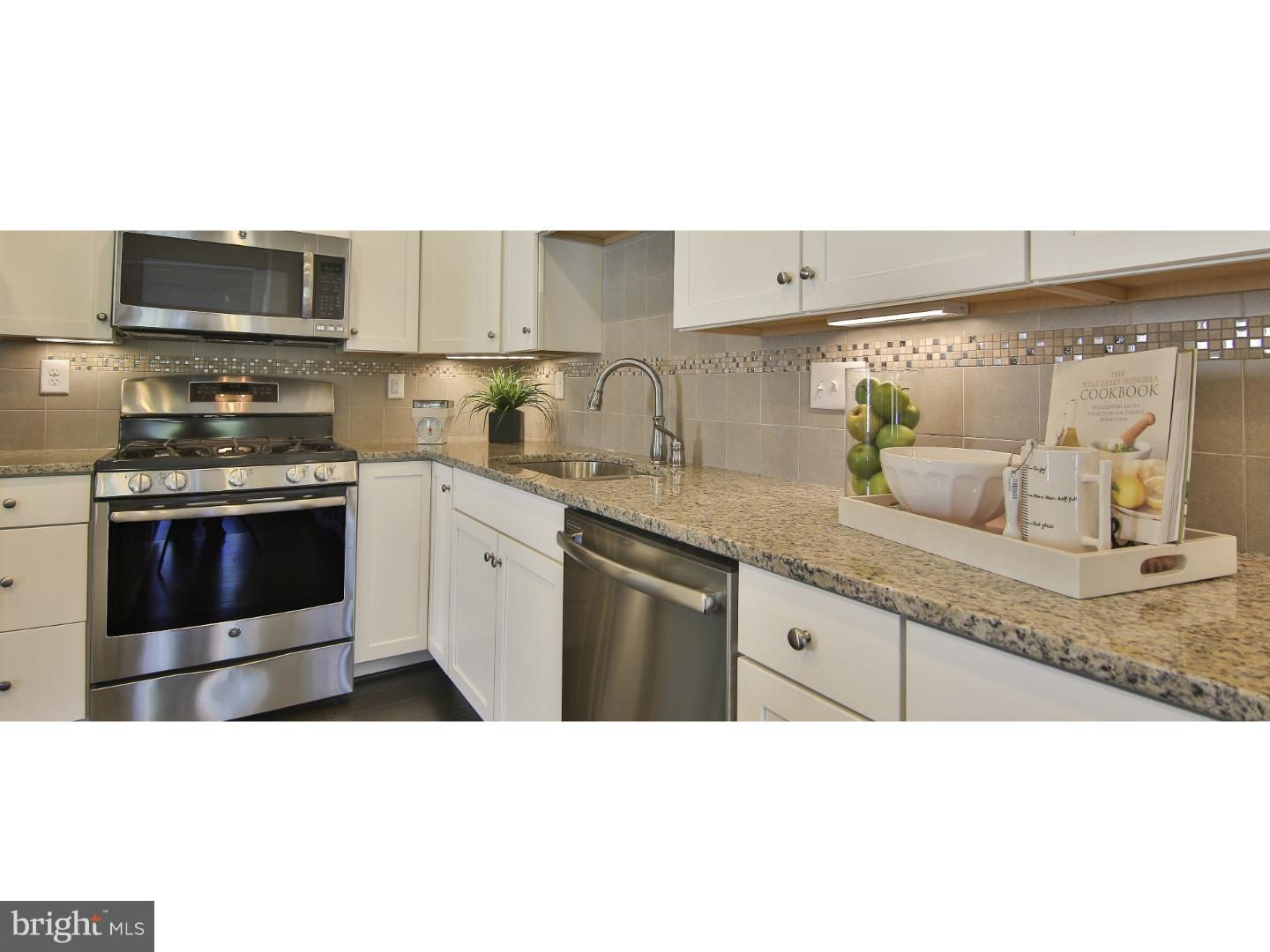 FILLMORE VILLAGE - Residential