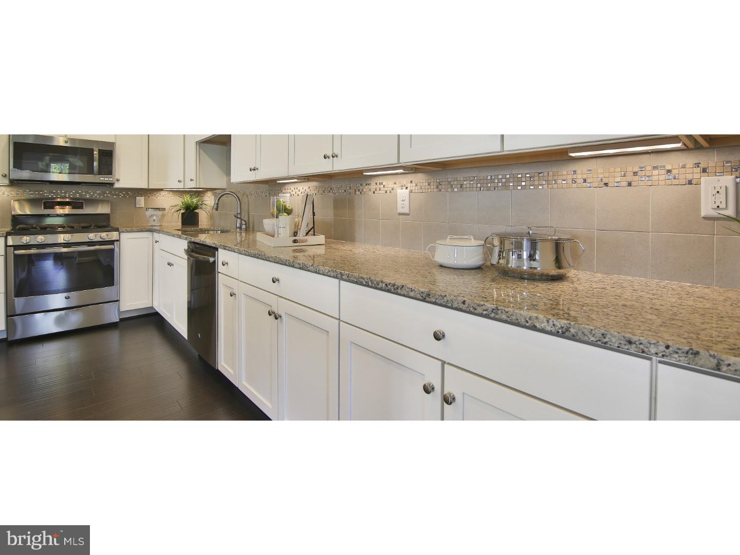 FILLMORE VILLAGE - Residential