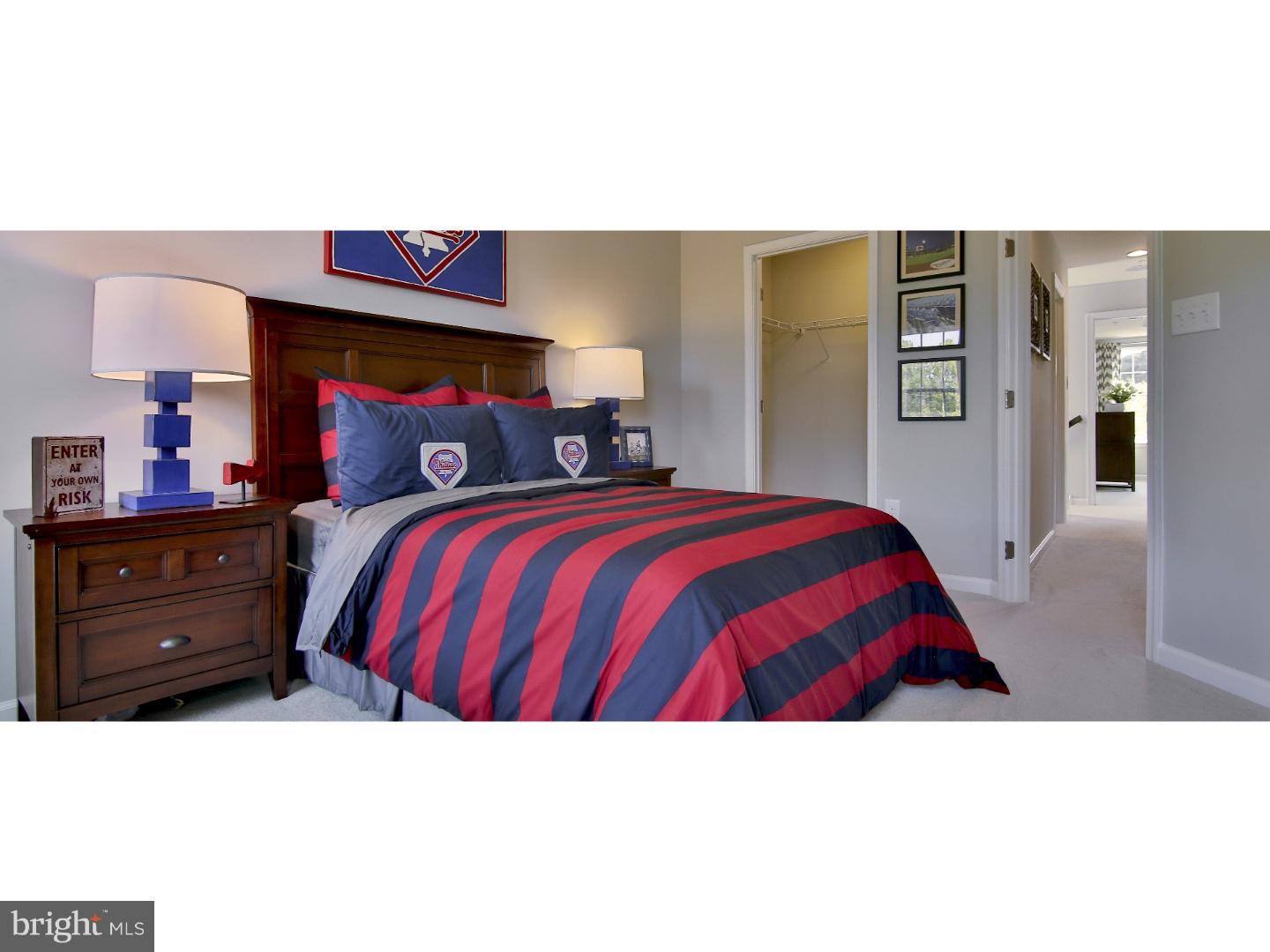 FILLMORE VILLAGE - Residential