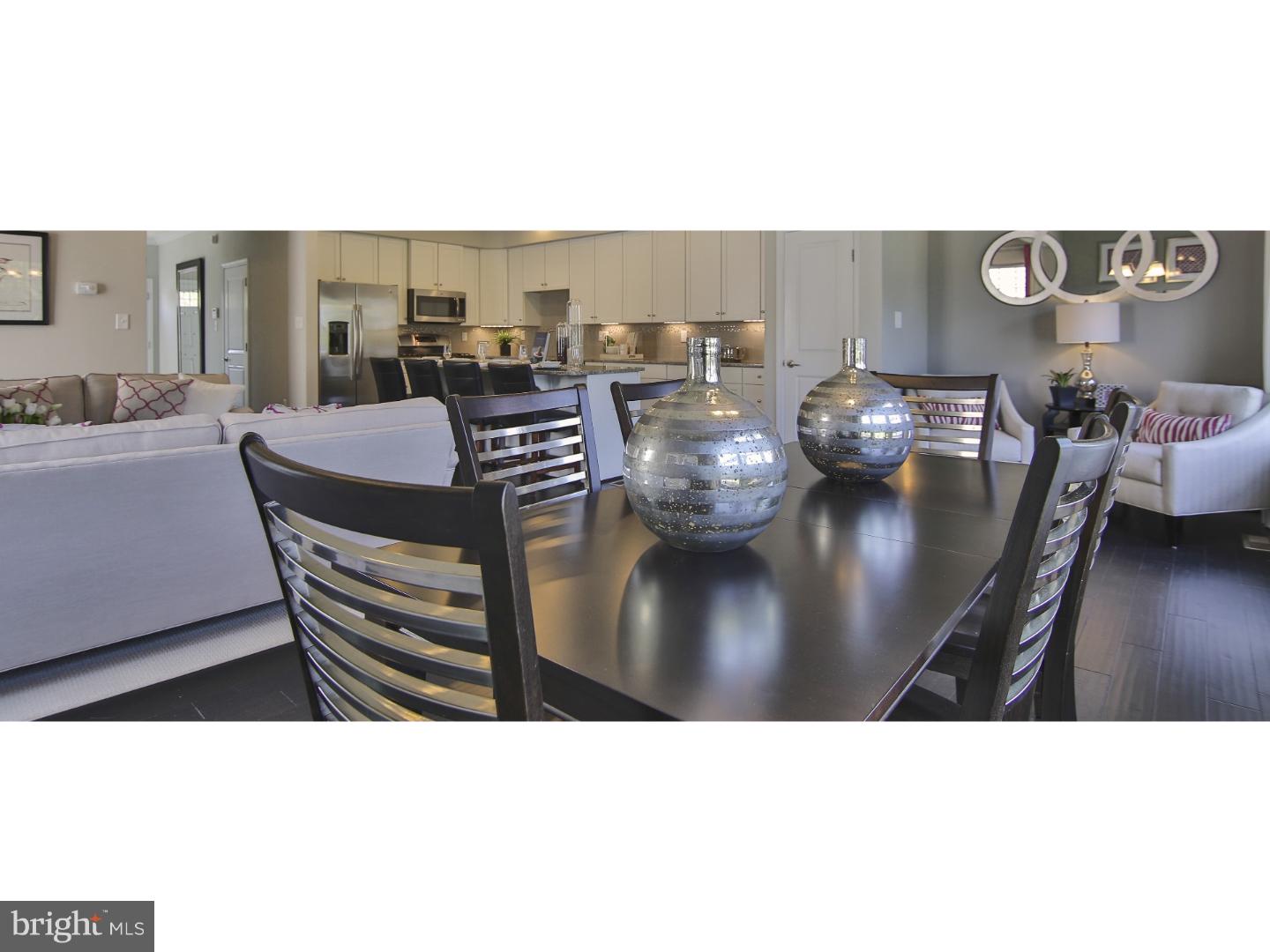 FILLMORE VILLAGE - Residential