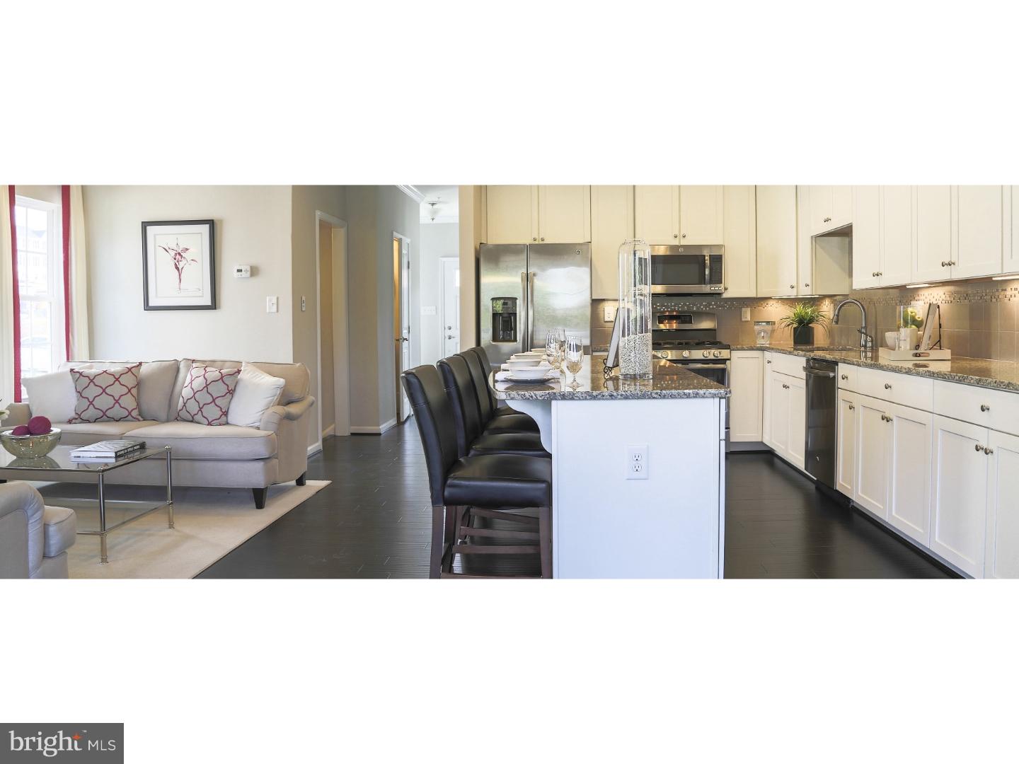 FILLMORE VILLAGE - Residential