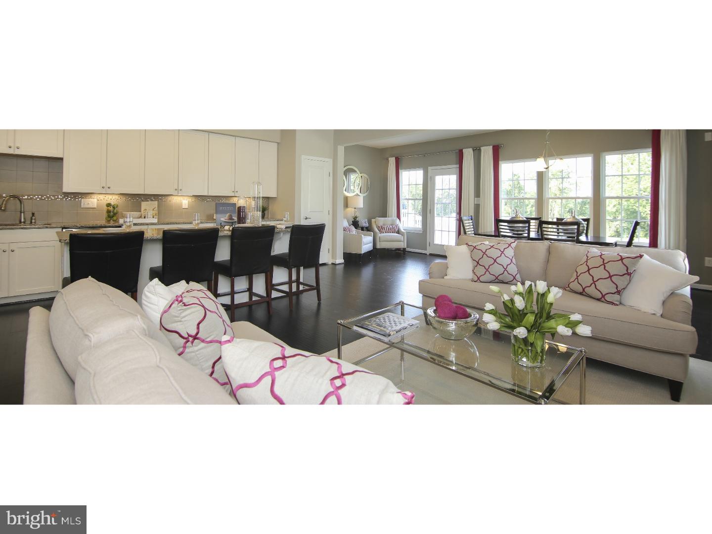 FILLMORE VILLAGE - Residential