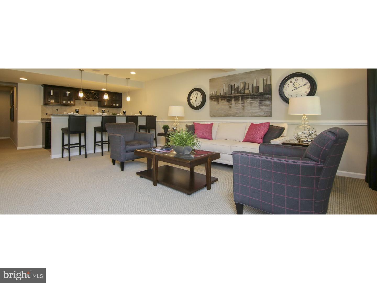 FILLMORE VILLAGE - Residential