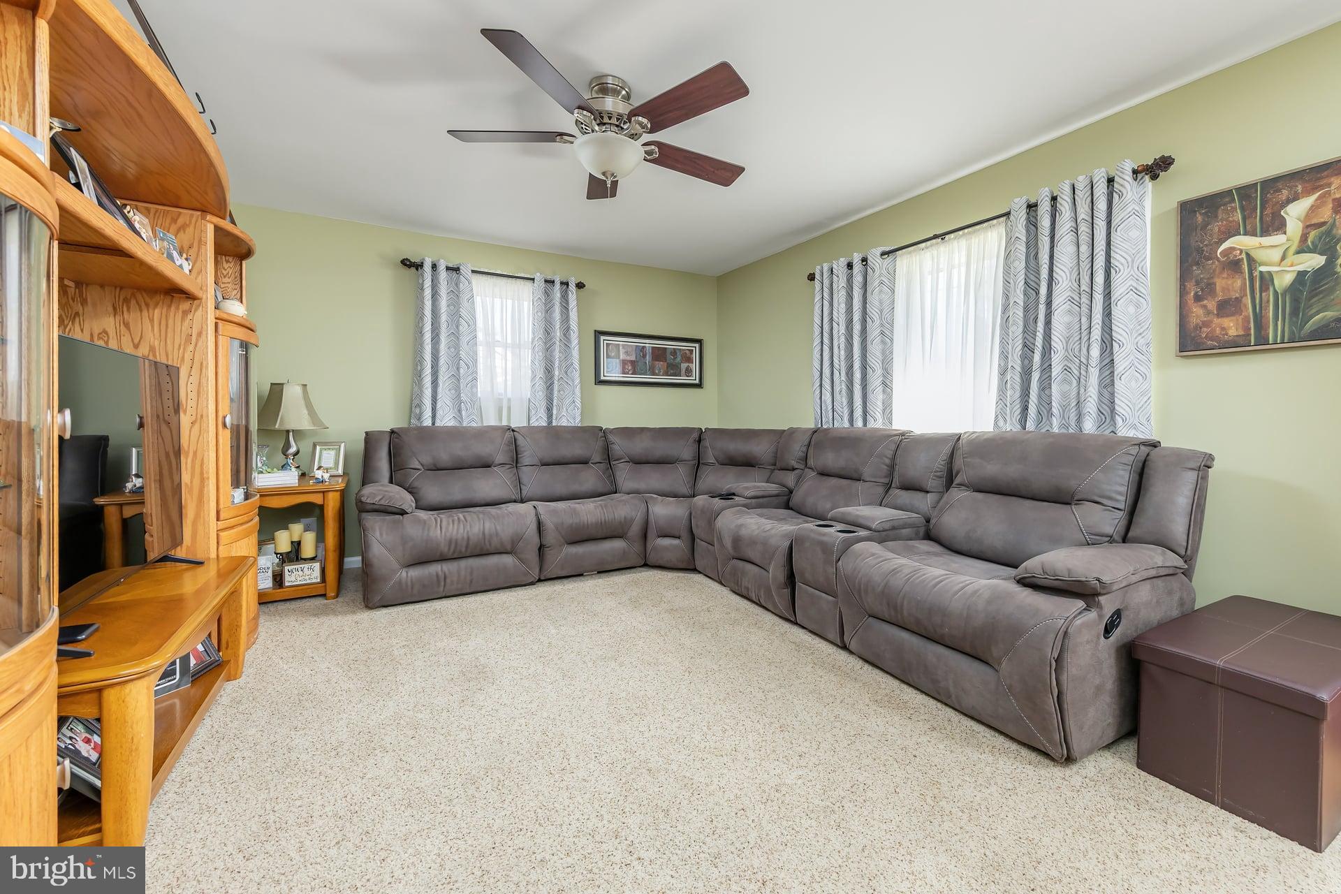 515 GRISCOM DRIVE