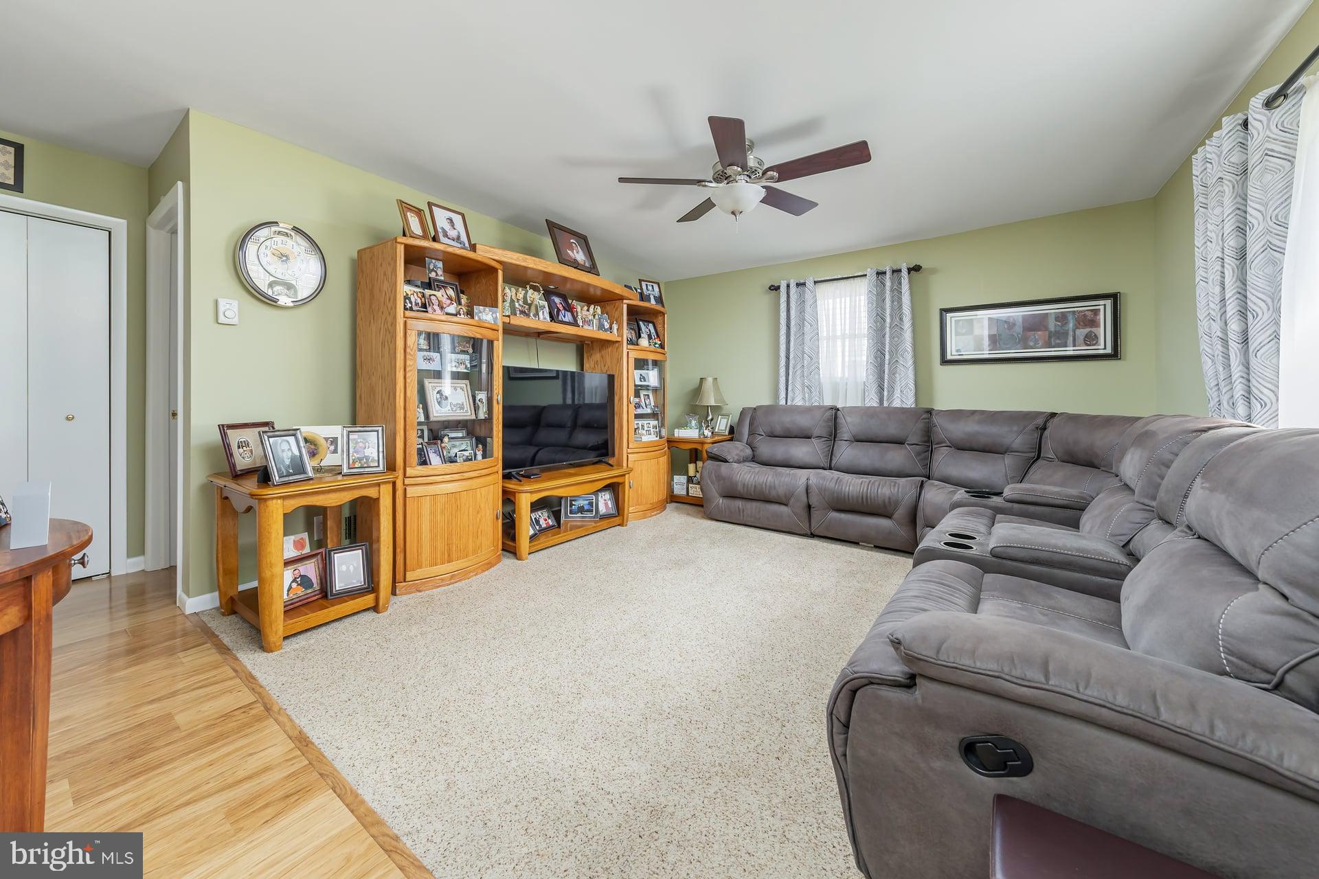 515 GRISCOM DRIVE