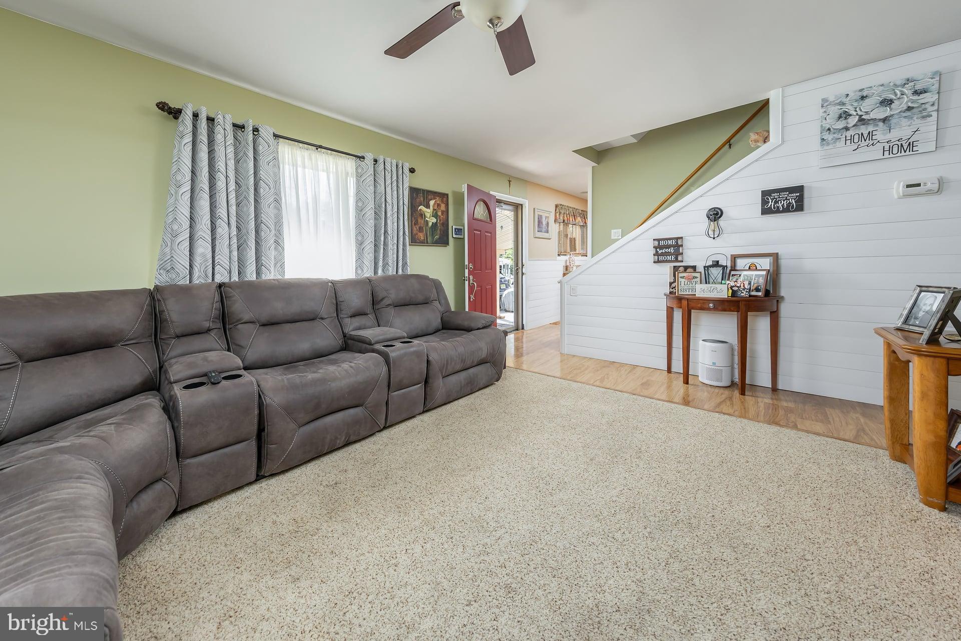 515 GRISCOM DRIVE