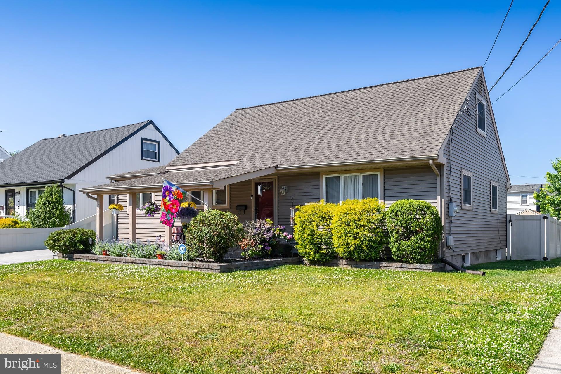 515 GRISCOM DRIVE