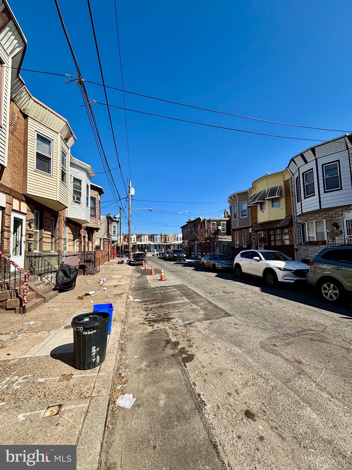 HARROWGATE - Residential