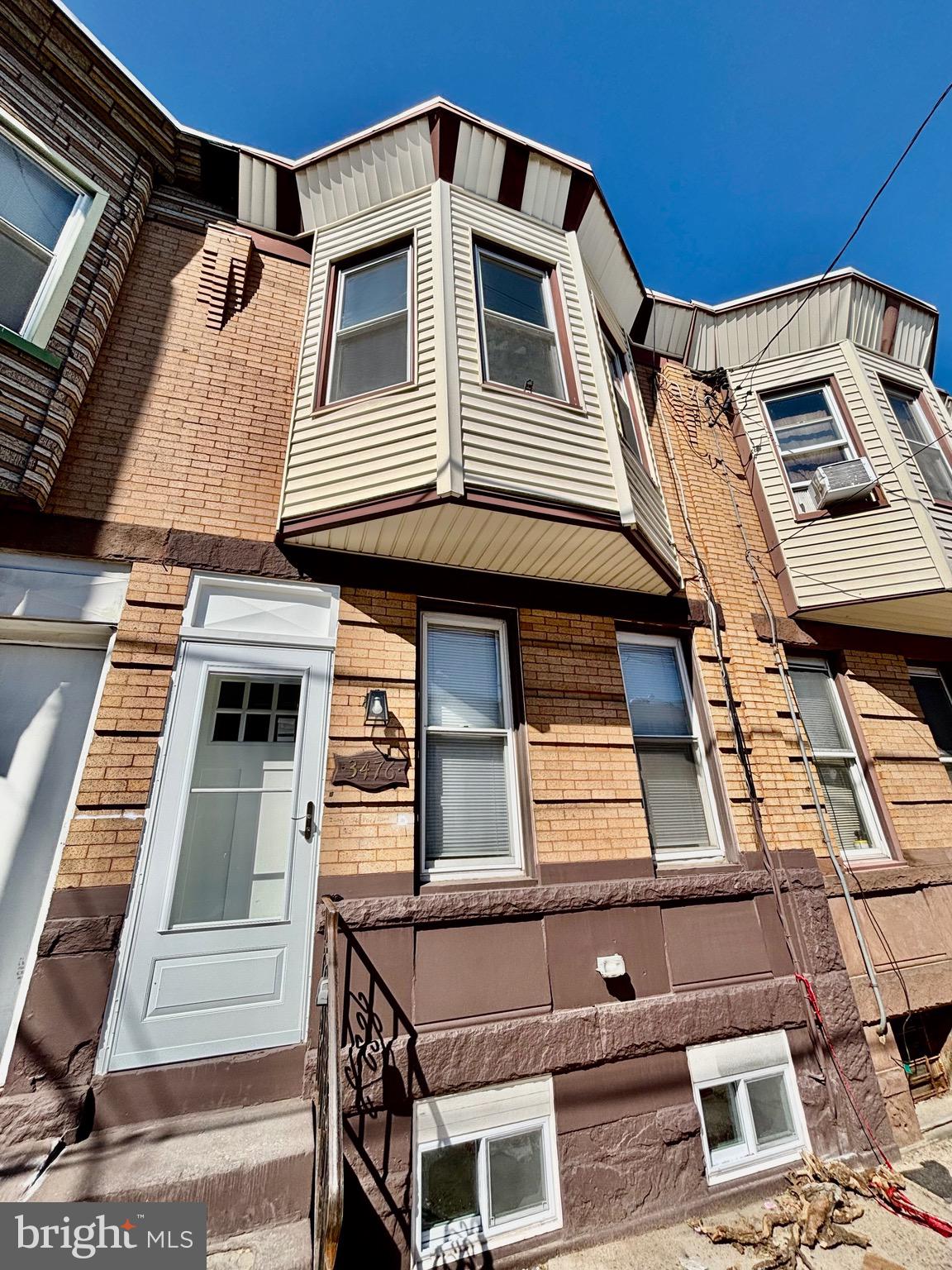 HARROWGATE - Residential