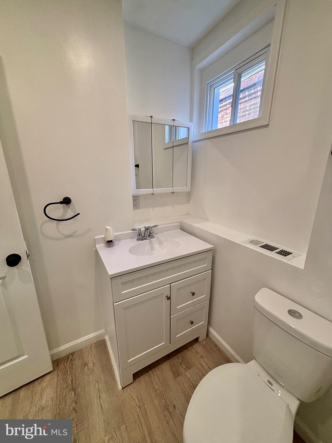 HARROWGATE - Residential