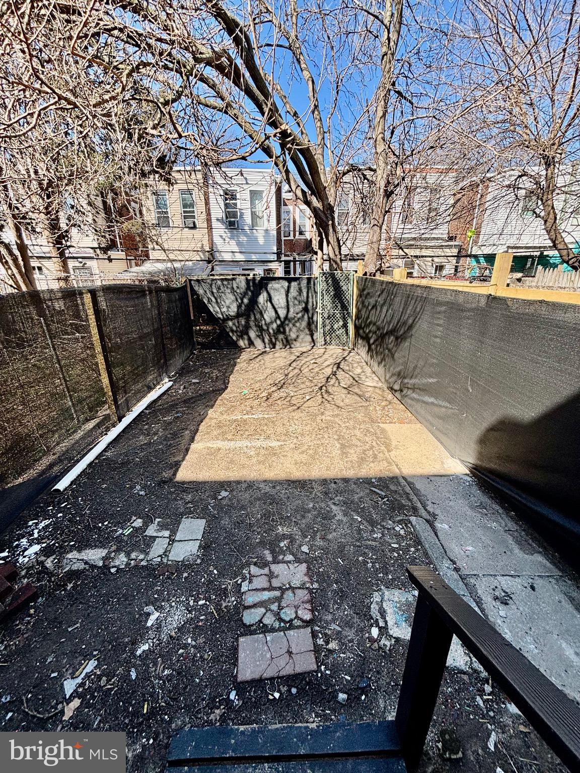 HARROWGATE - Residential