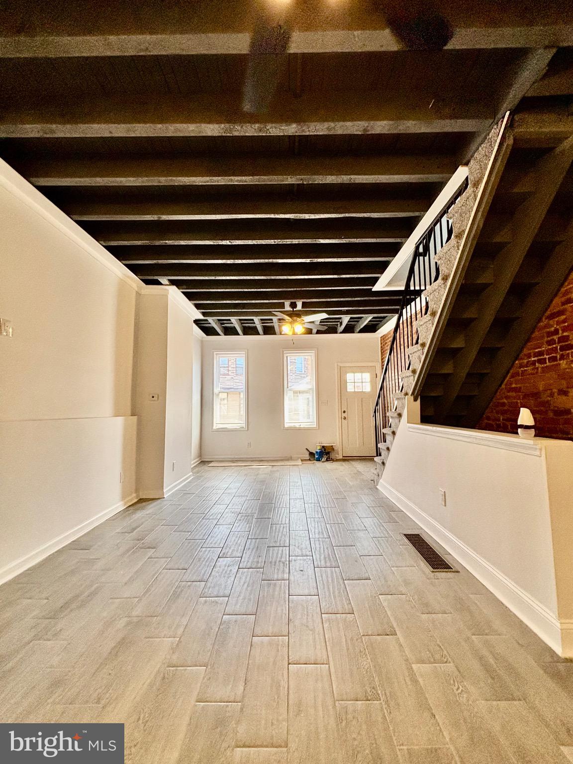 HARROWGATE - Residential