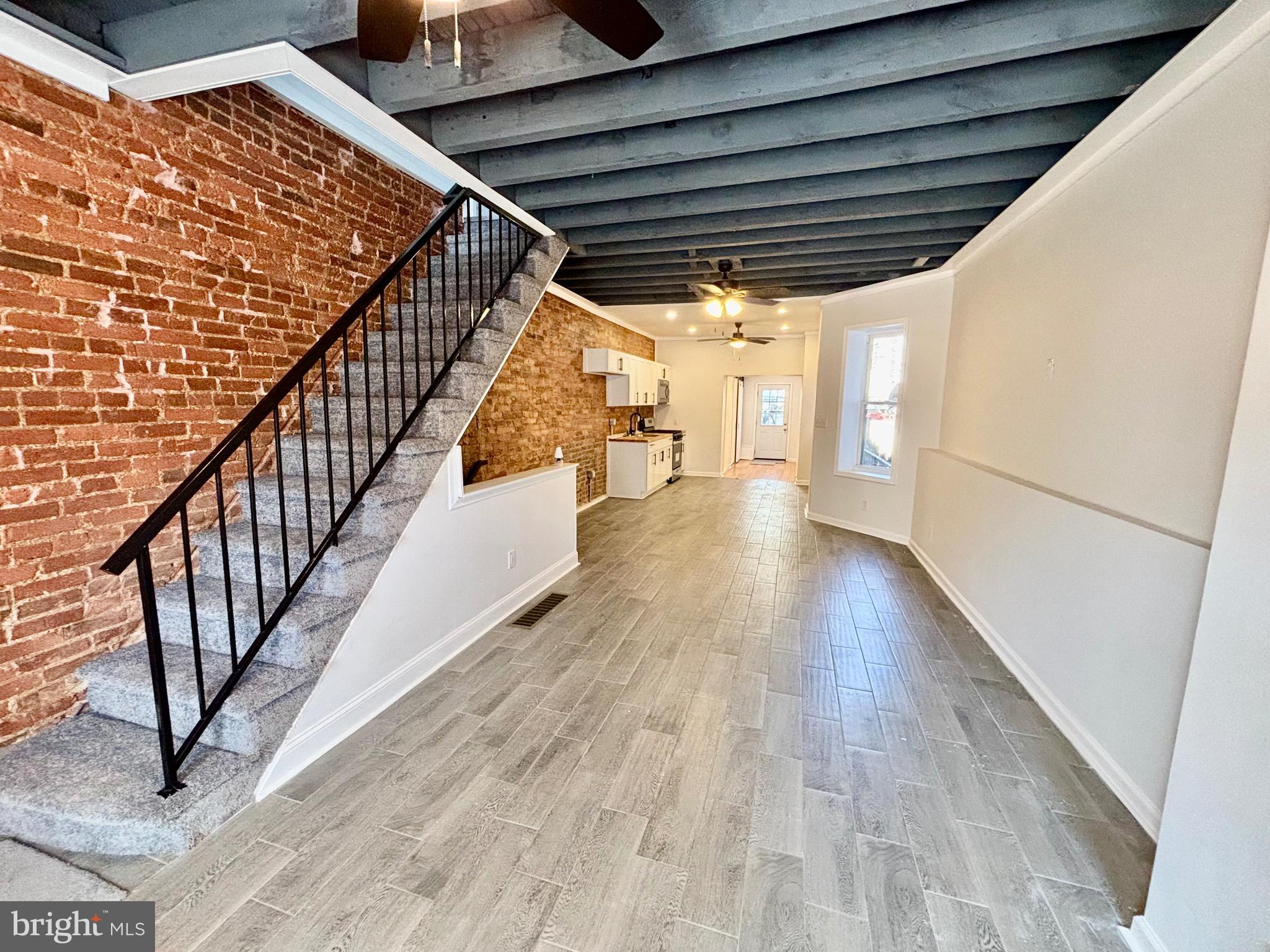 HARROWGATE - Residential