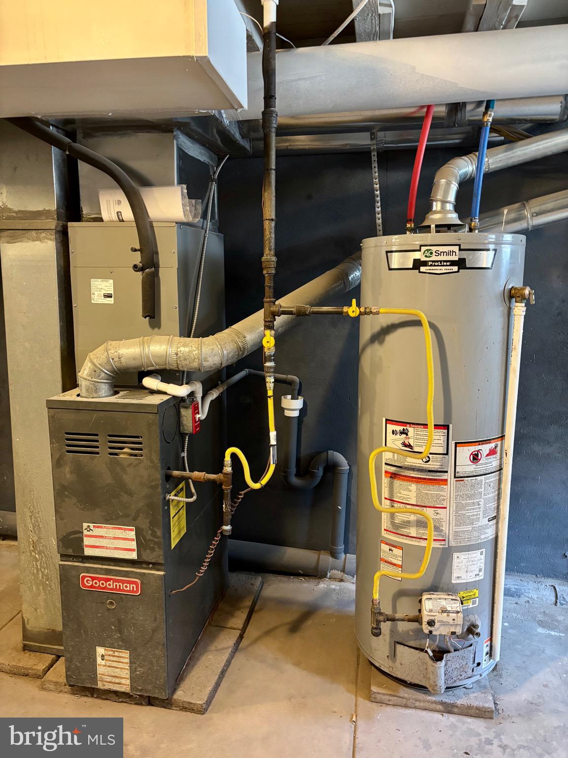 HARROWGATE - Residential