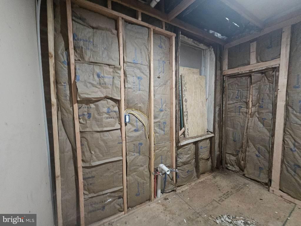 PHILADELPHIA - Residential