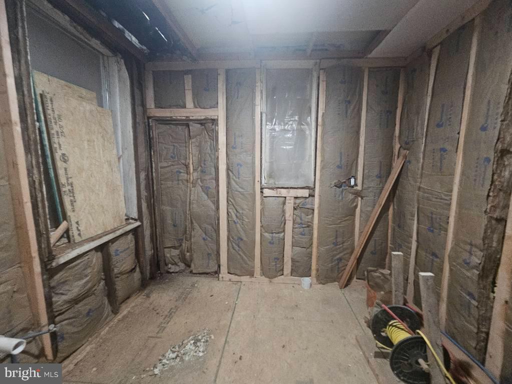 PHILADELPHIA - Residential