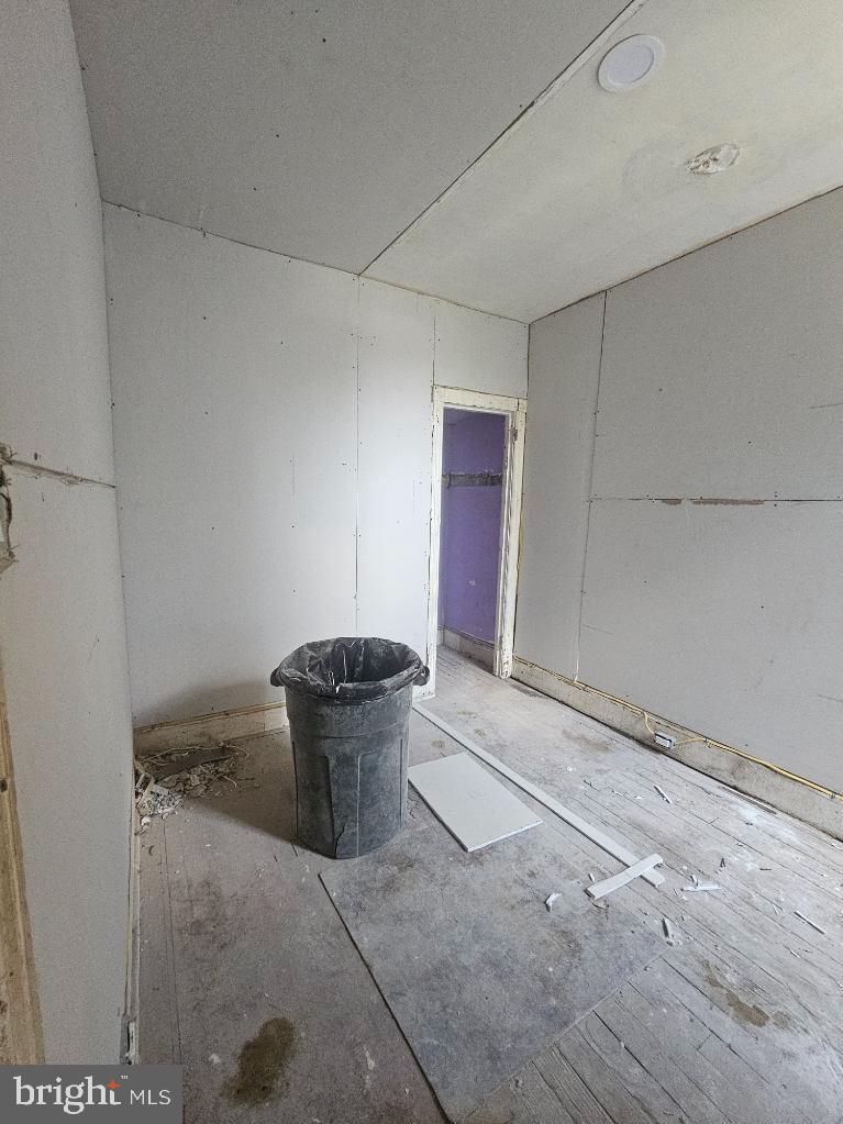 PHILADELPHIA - Residential