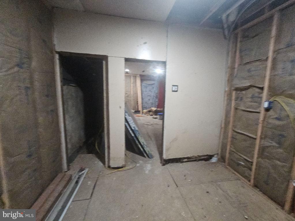 PHILADELPHIA - Residential