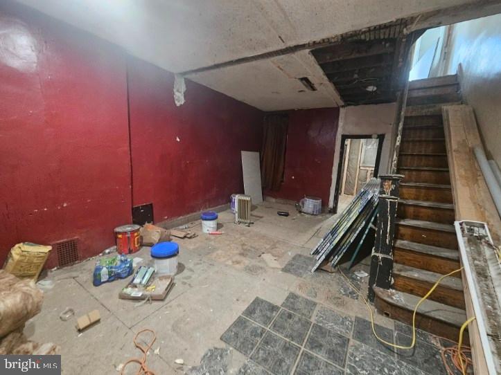 PHILADELPHIA - Residential