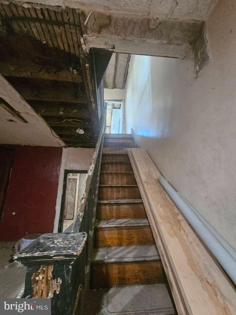 PHILADELPHIA - Residential