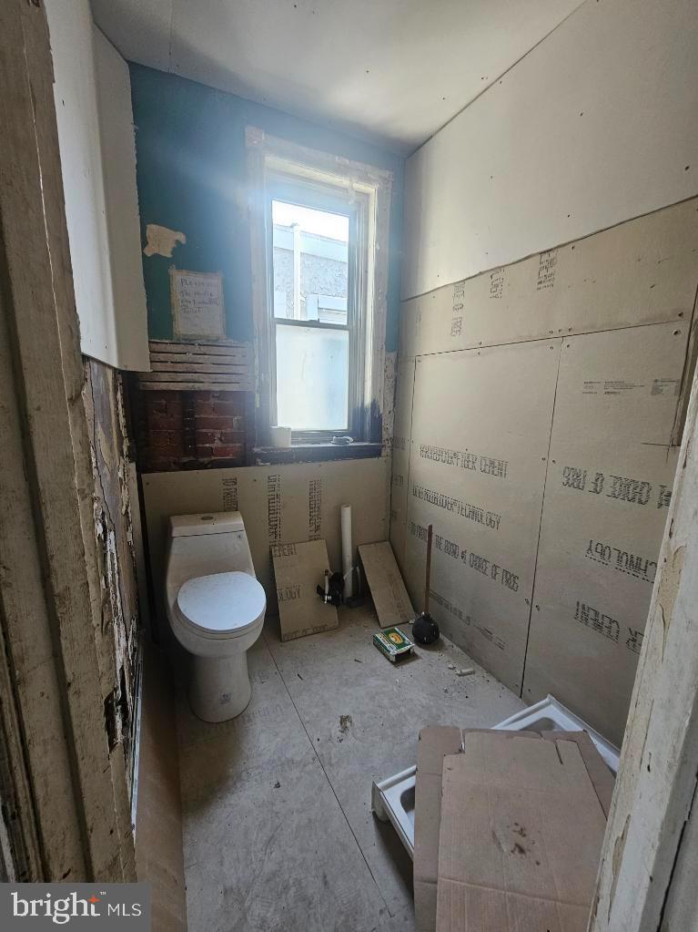 PHILADELPHIA - Residential