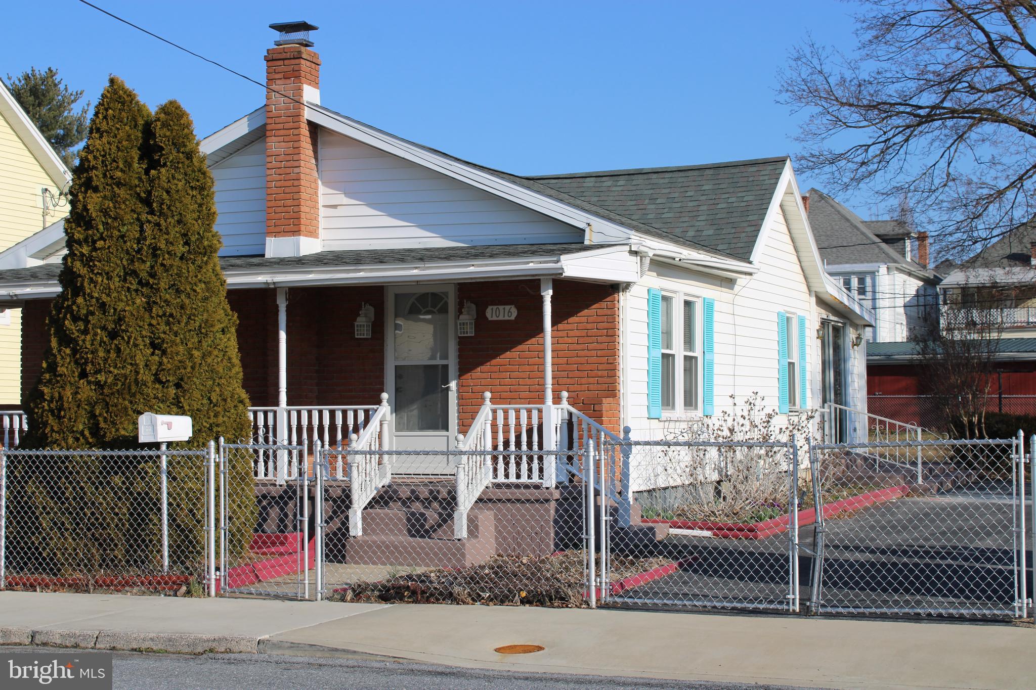 NONE AVAILABLE - Residential Lease