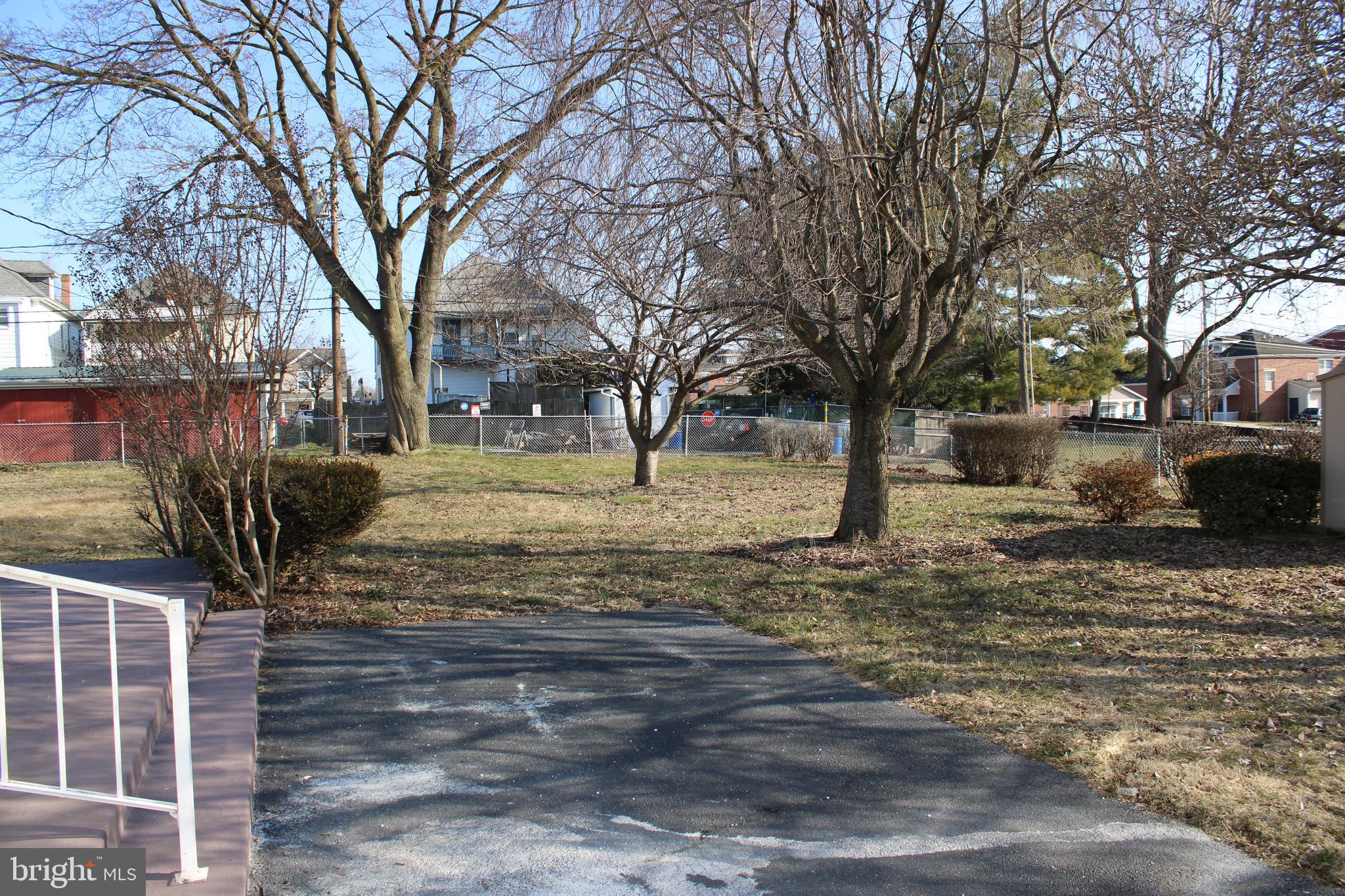 NONE AVAILABLE - Residential Lease