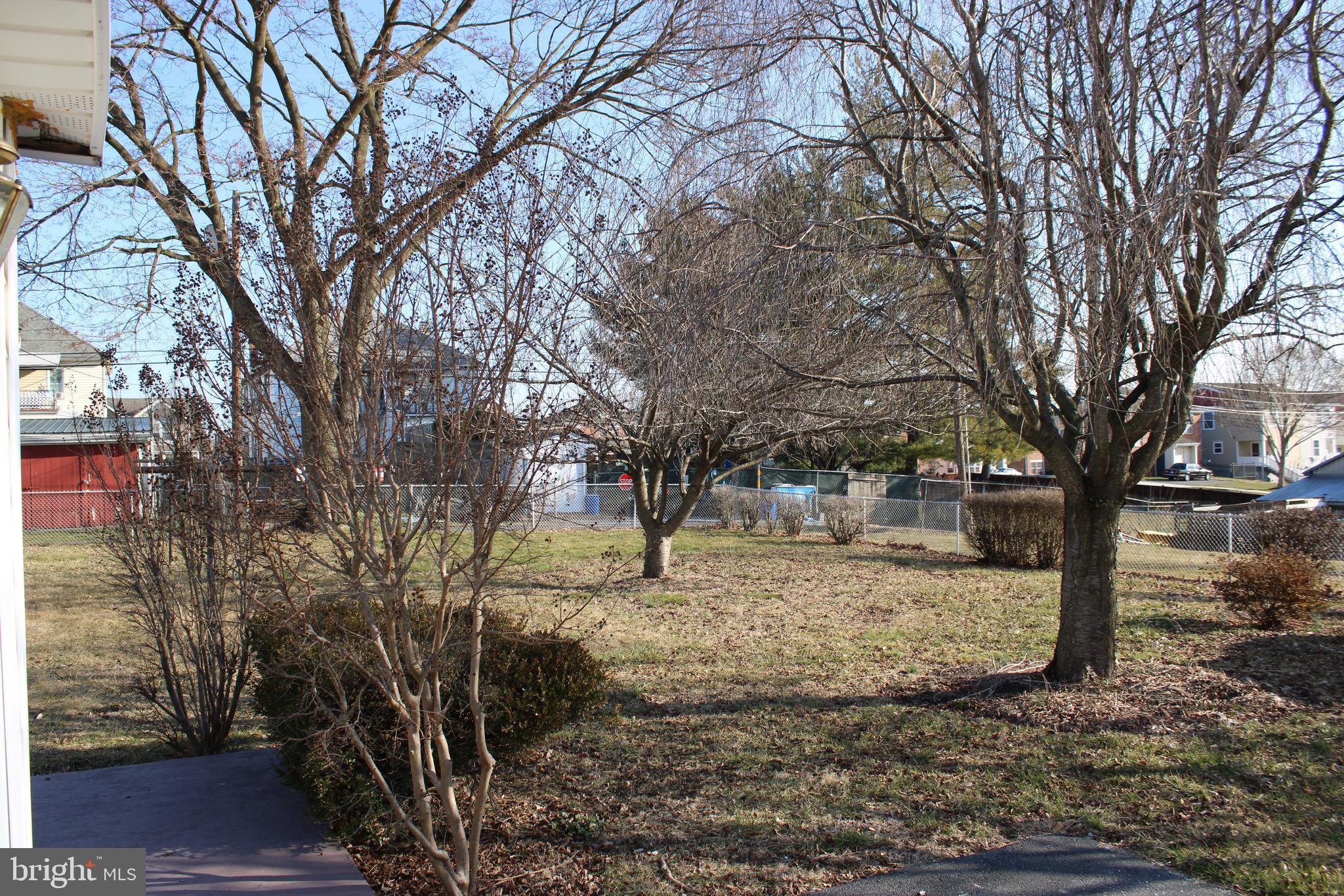 NONE AVAILABLE - Residential Lease