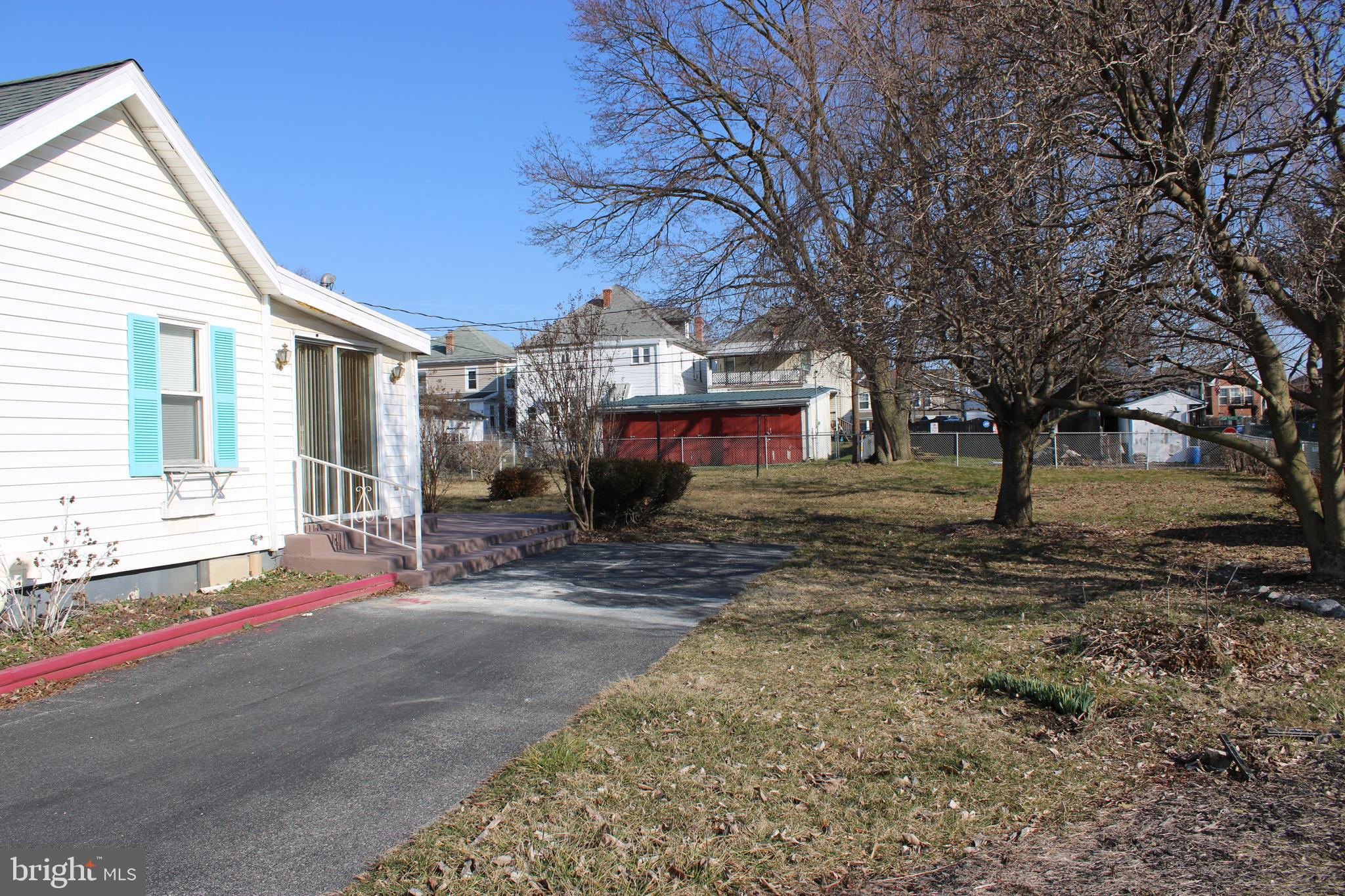 NONE AVAILABLE - Residential Lease