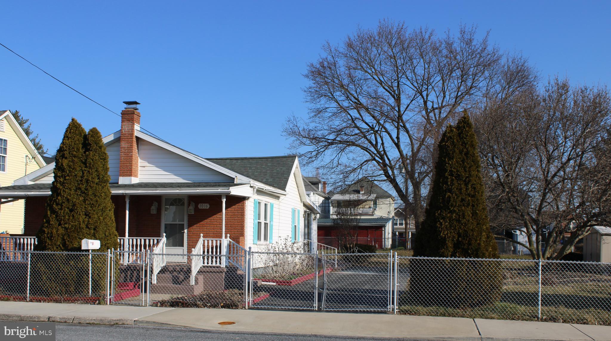 NONE AVAILABLE - Residential Lease