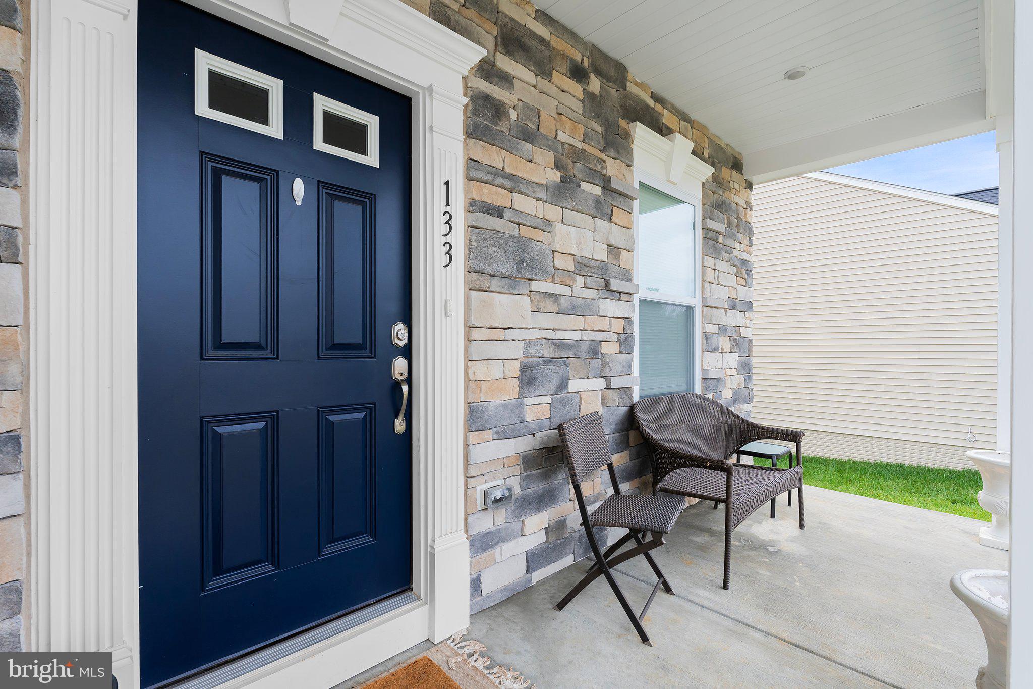 HUNTWELL WEST - Residential