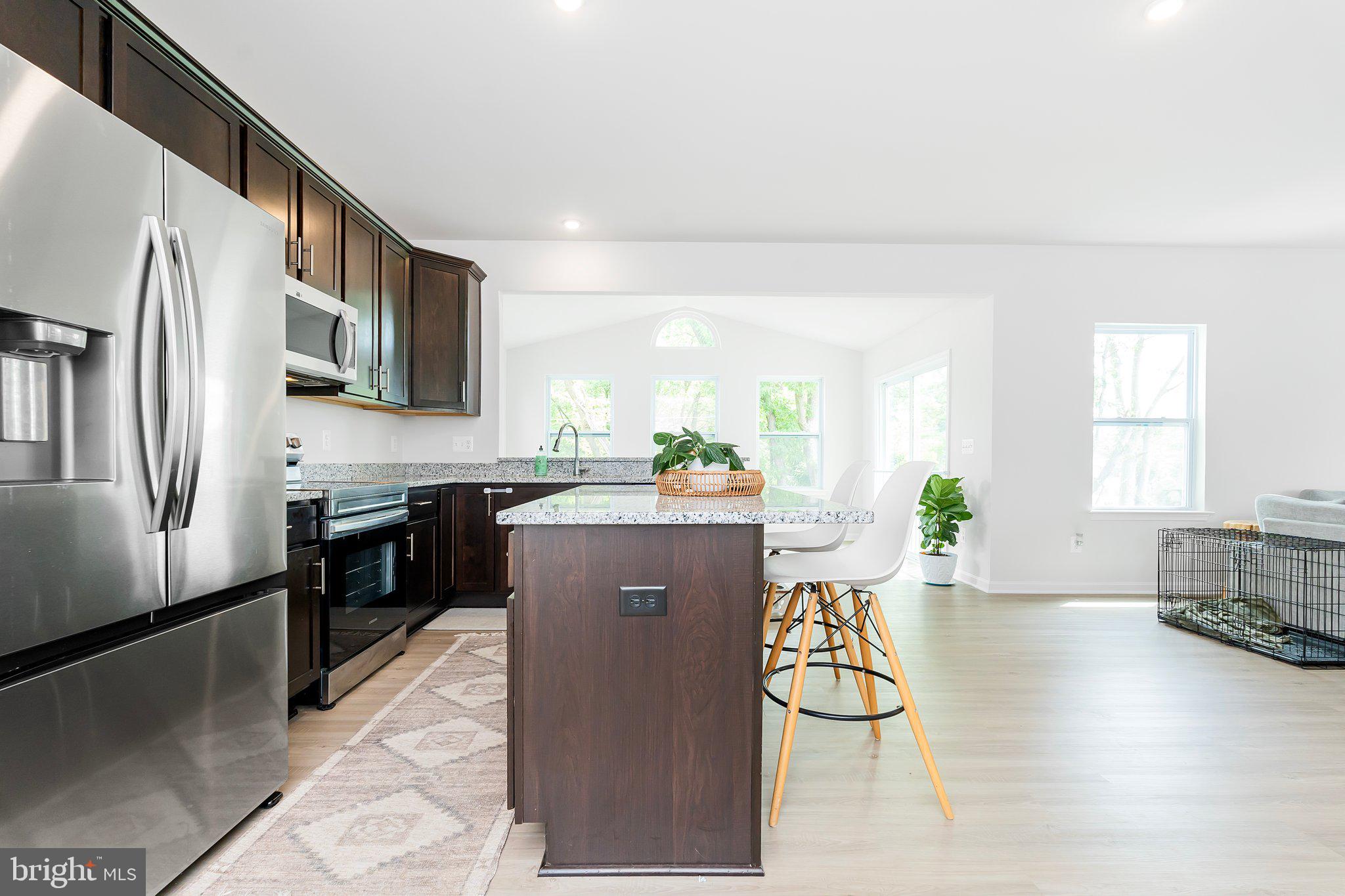 HUNTWELL WEST - Residential