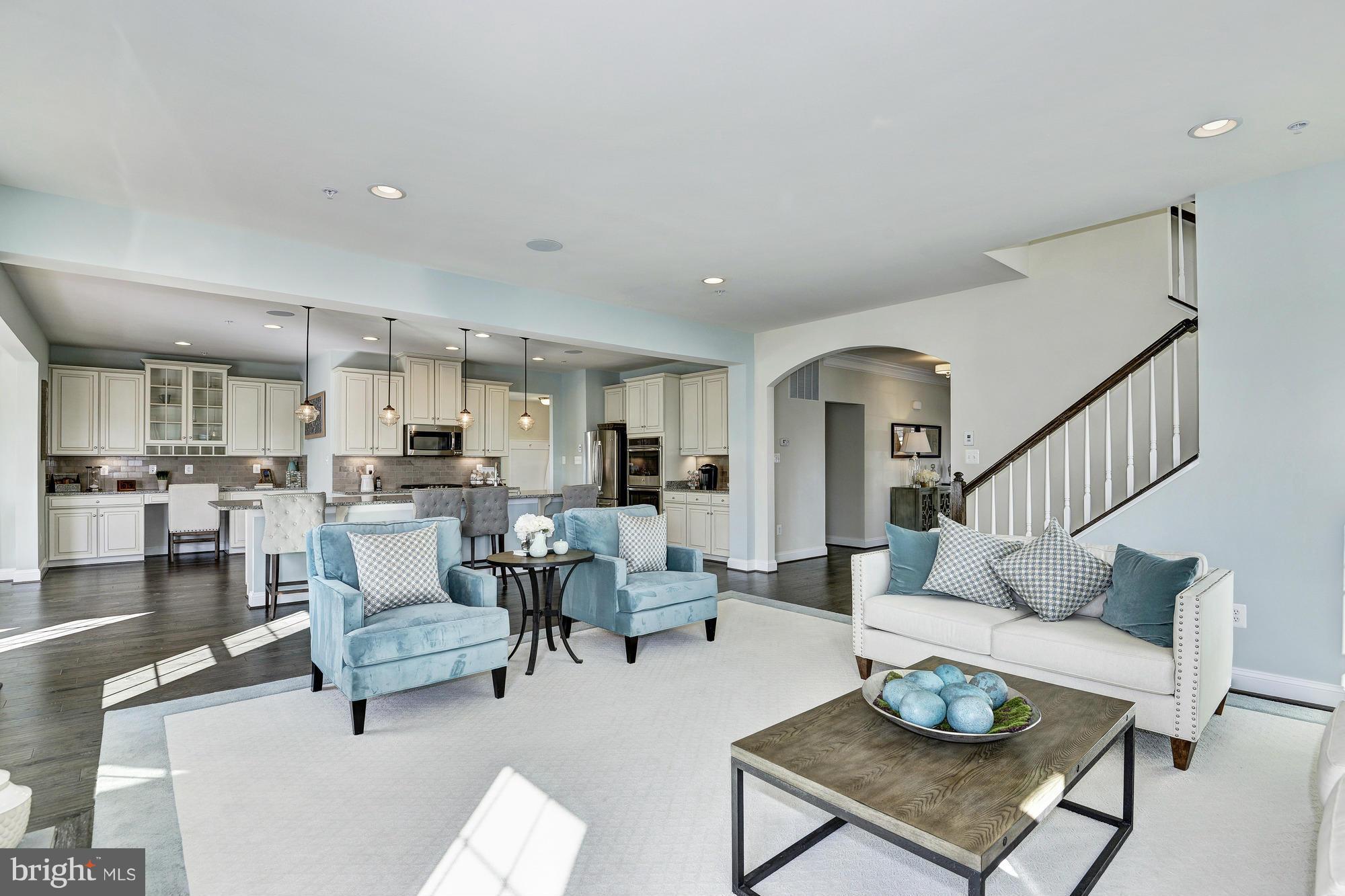 POPLAR RUN - Residential