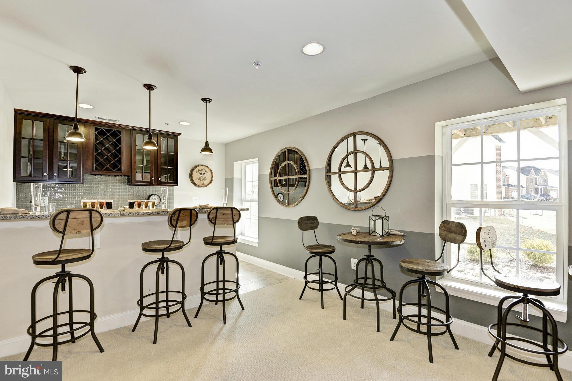 POPLAR RUN - Residential