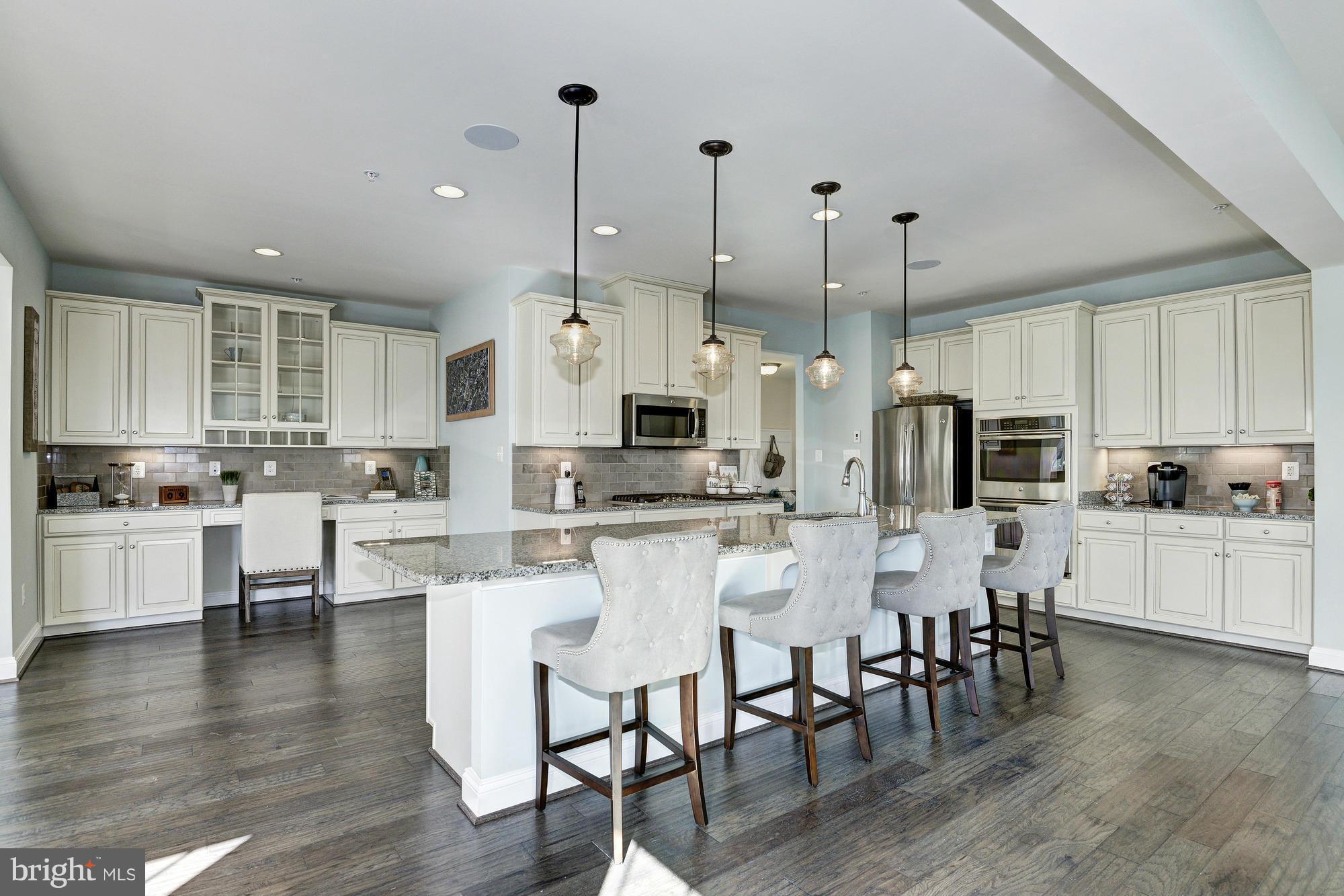 POPLAR RUN - Residential