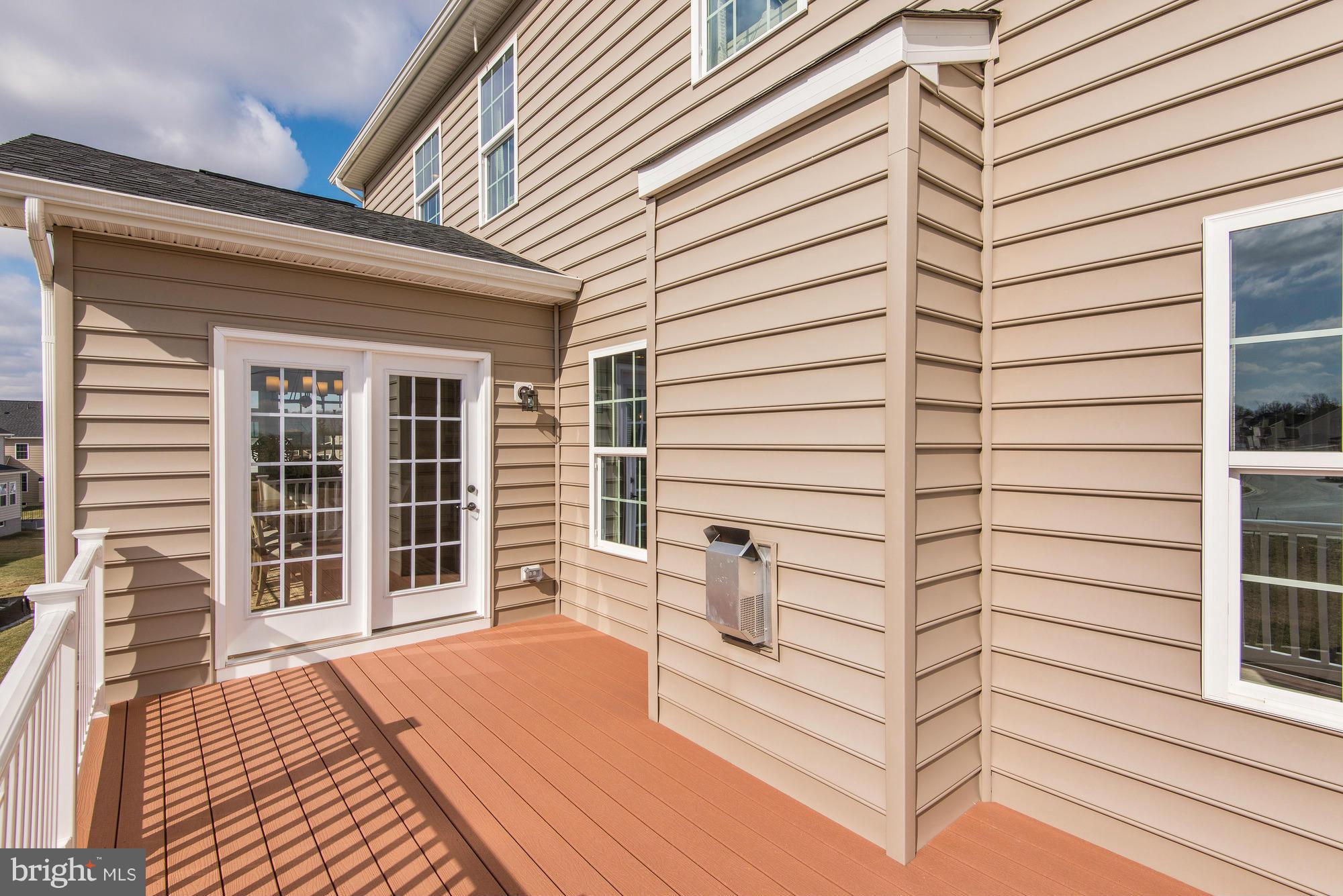 POPLAR RUN - Residential