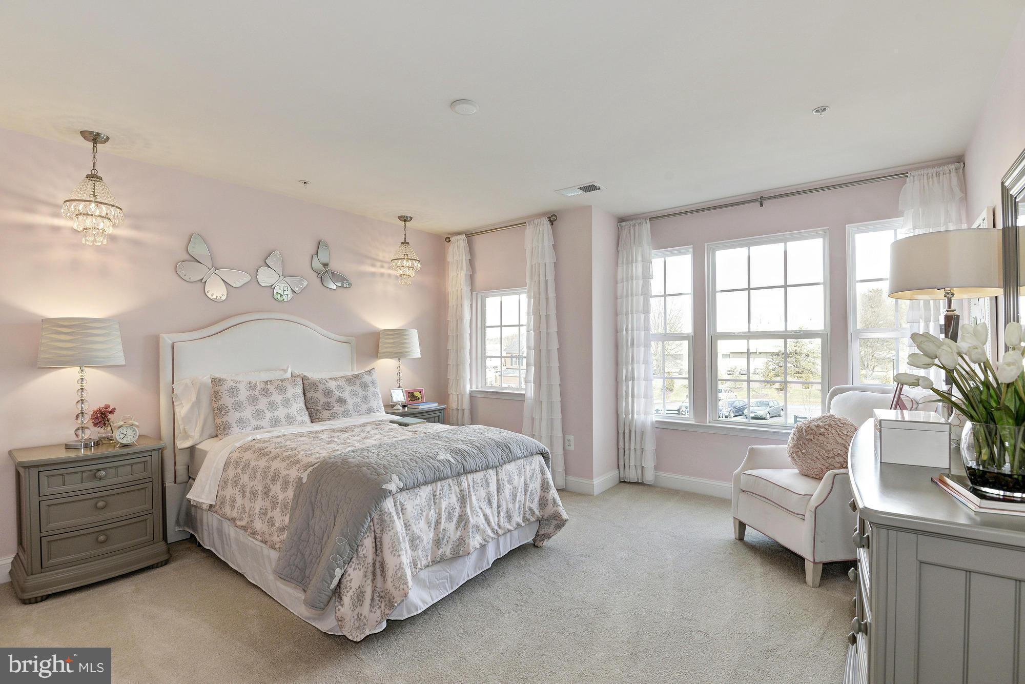 POPLAR RUN - Residential