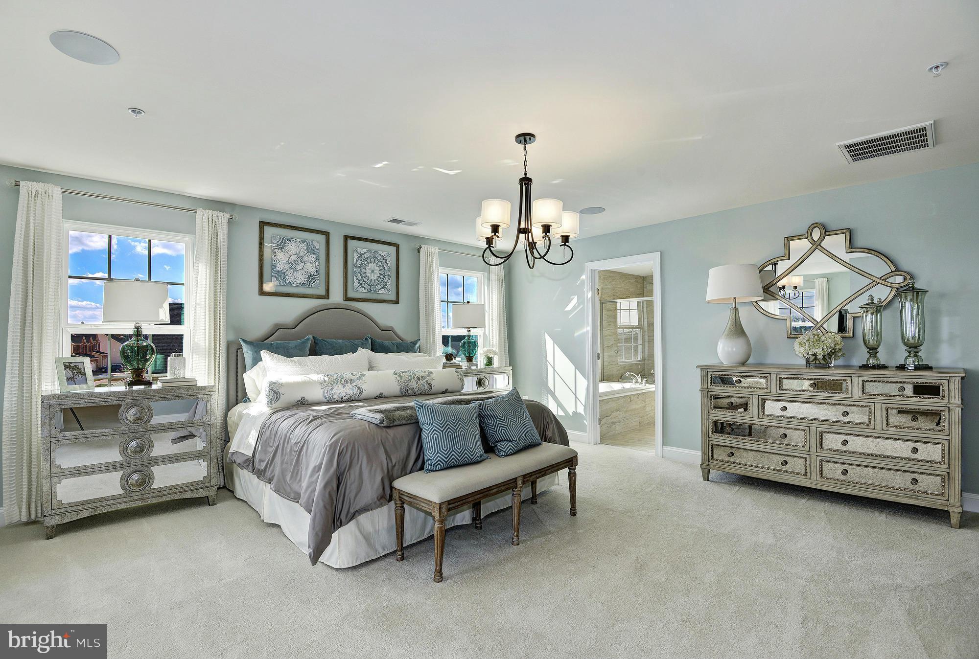 POPLAR RUN - Residential