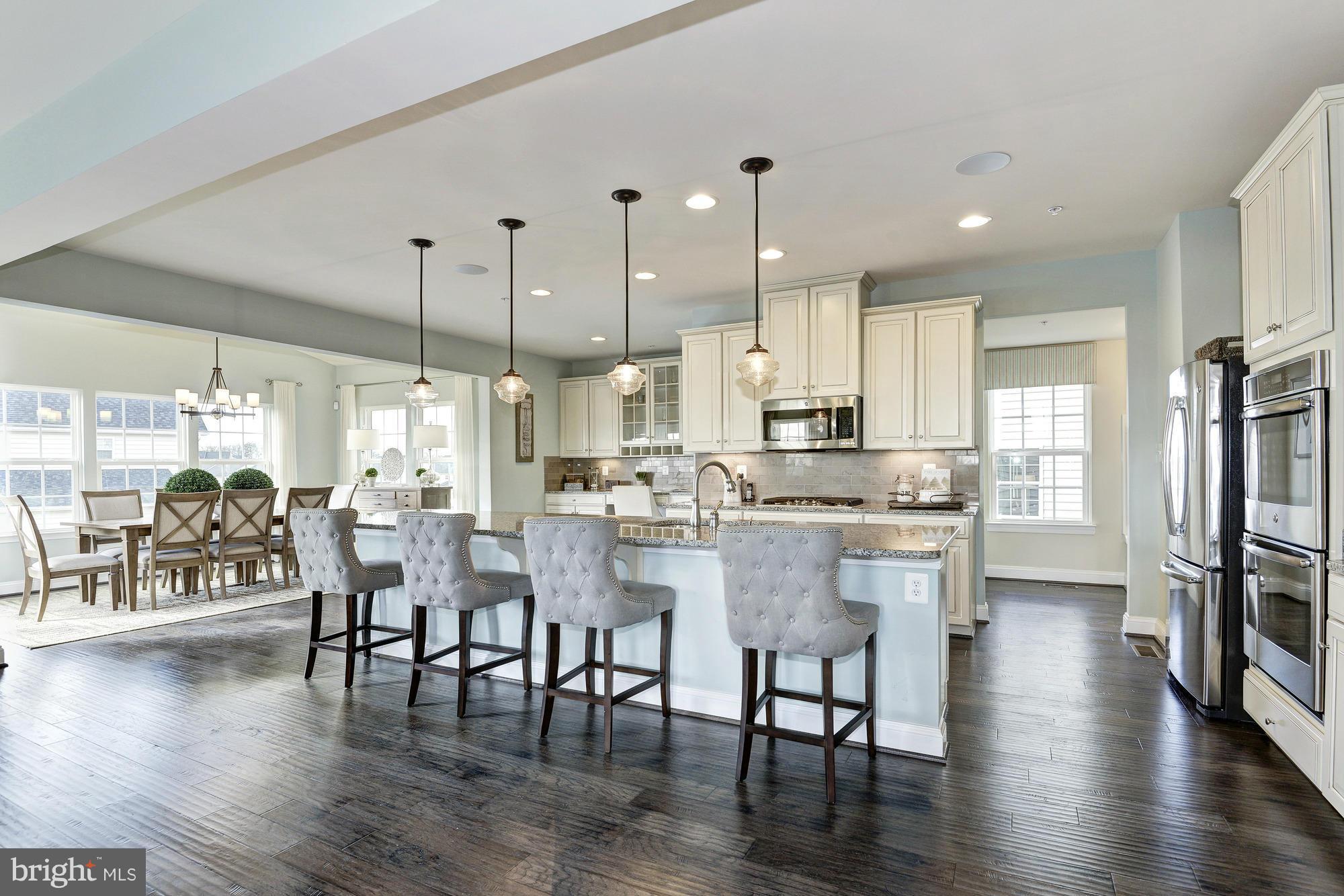 POPLAR RUN - Residential